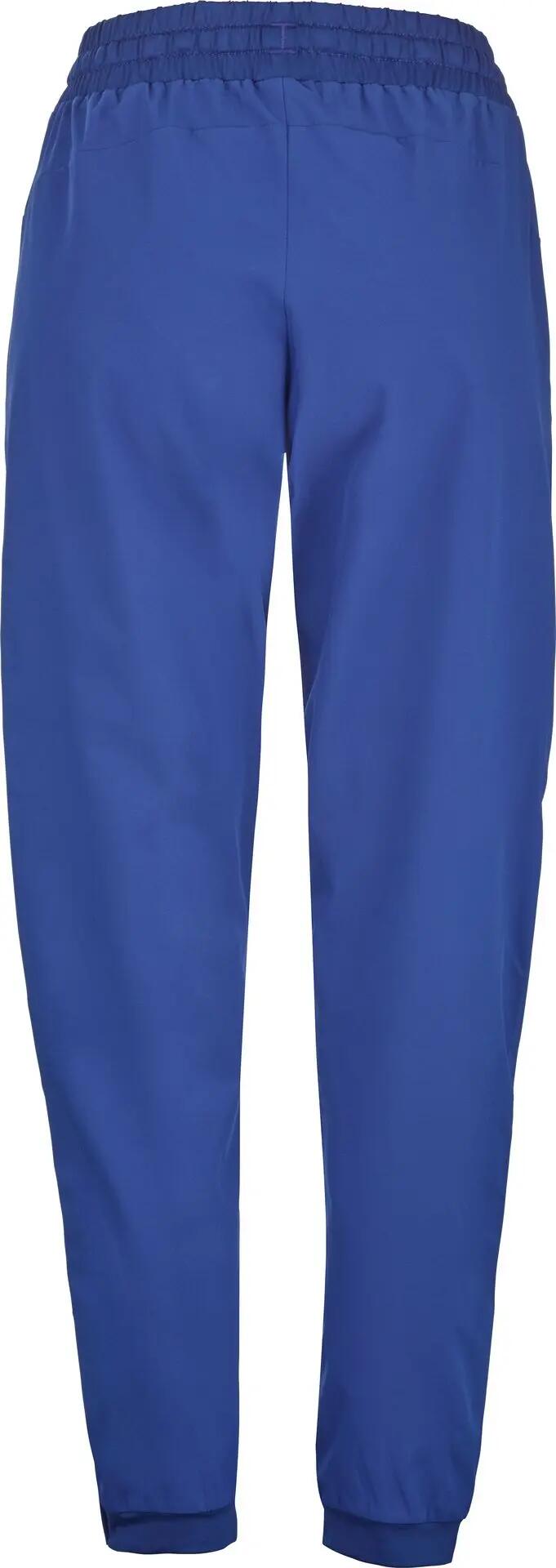 babolat PLAY PANT WOMEN broek van gerecycled polyester met stretch – 4118 3/7