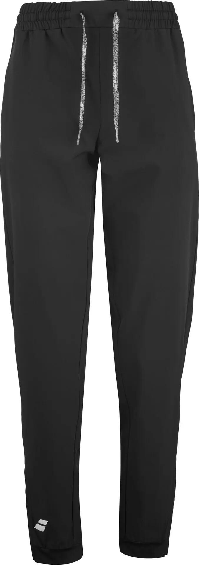 babolat PLAY Calças mulher 86% poliéster reciclado e 14% elastano – 2000 2/7