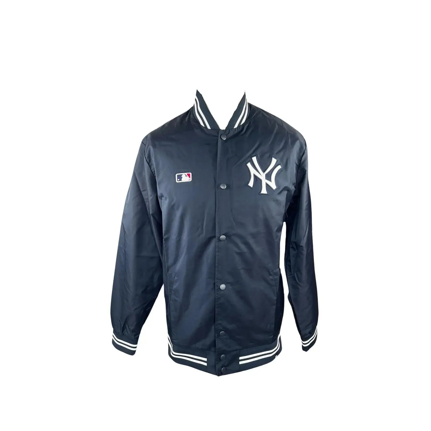 New York Yankees dzseki Core Regent 1/2