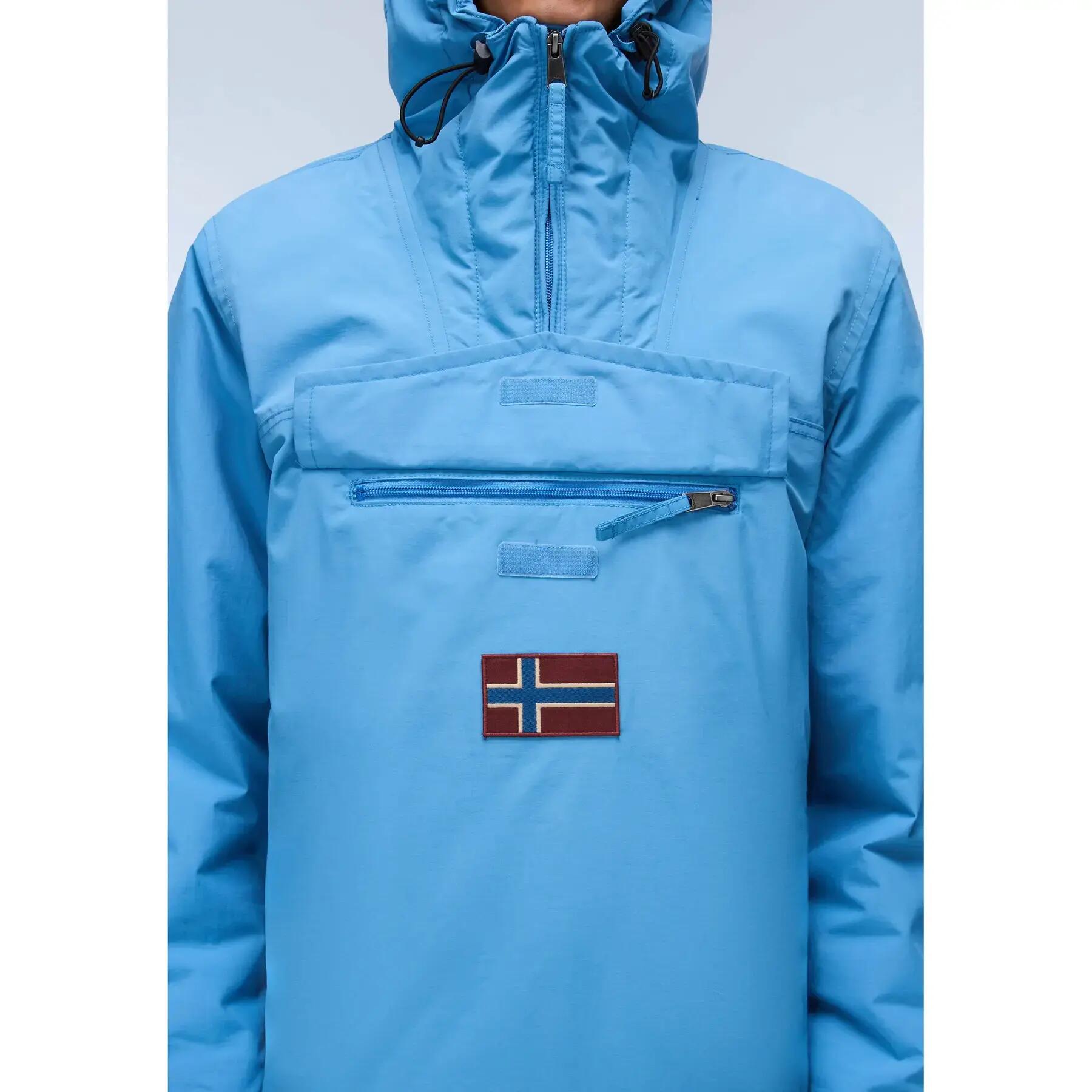 Anorak Napapijri Winter 3 7/7