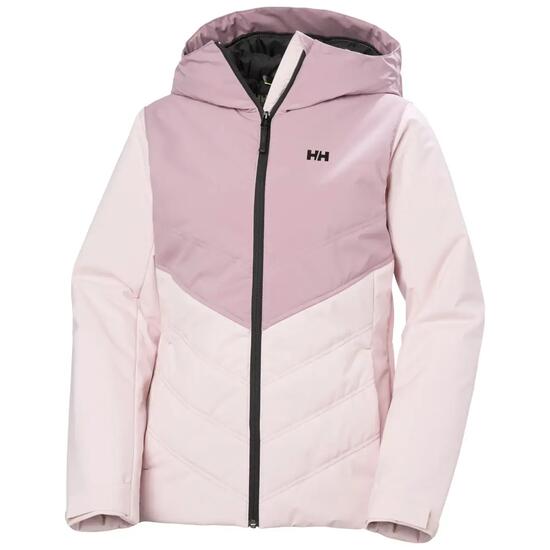 Dames ski jas Helly Hansen Alpine Insulated