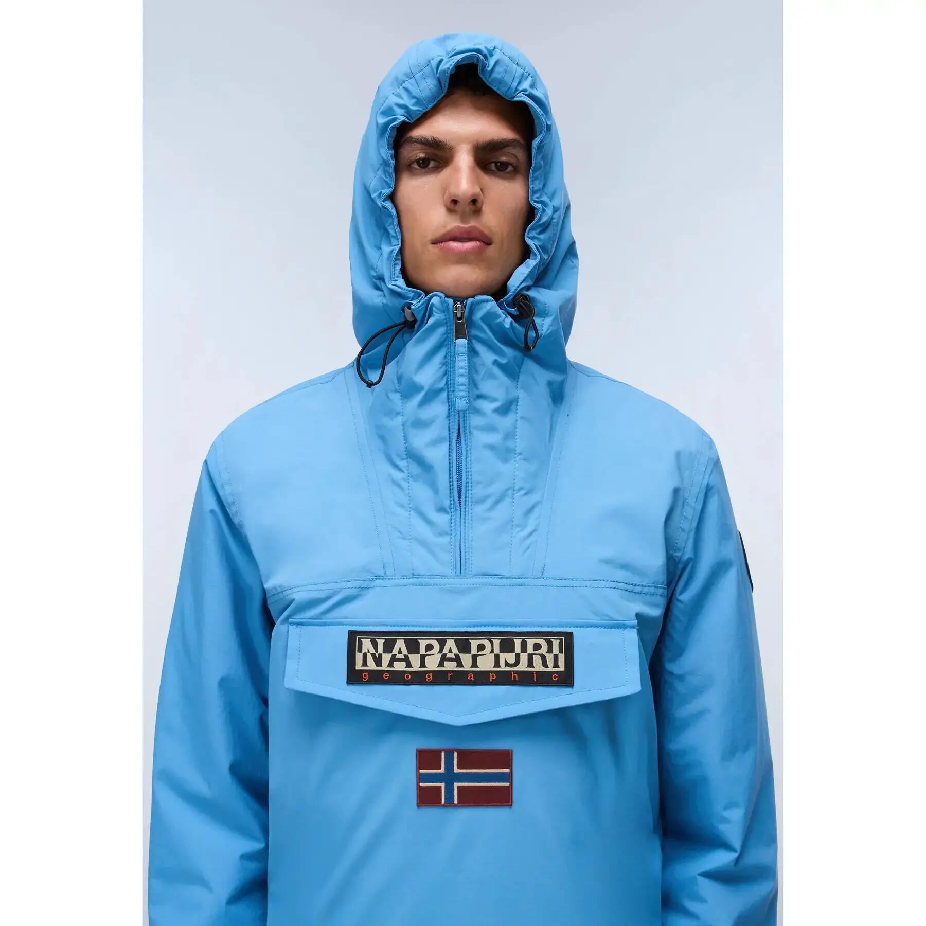 Anorak Napapijri Winter 3 6/7