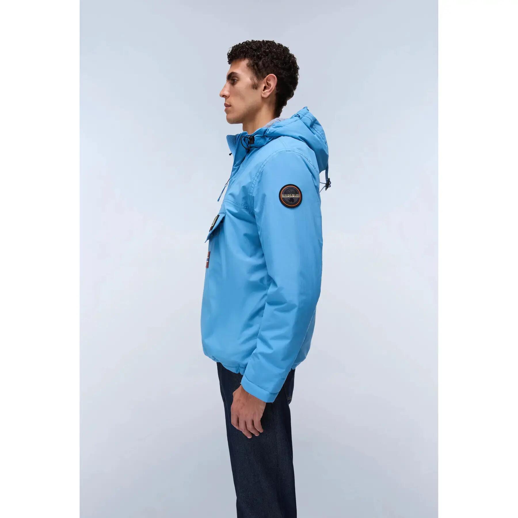 Anorak Napapijri Winter 3 5/7