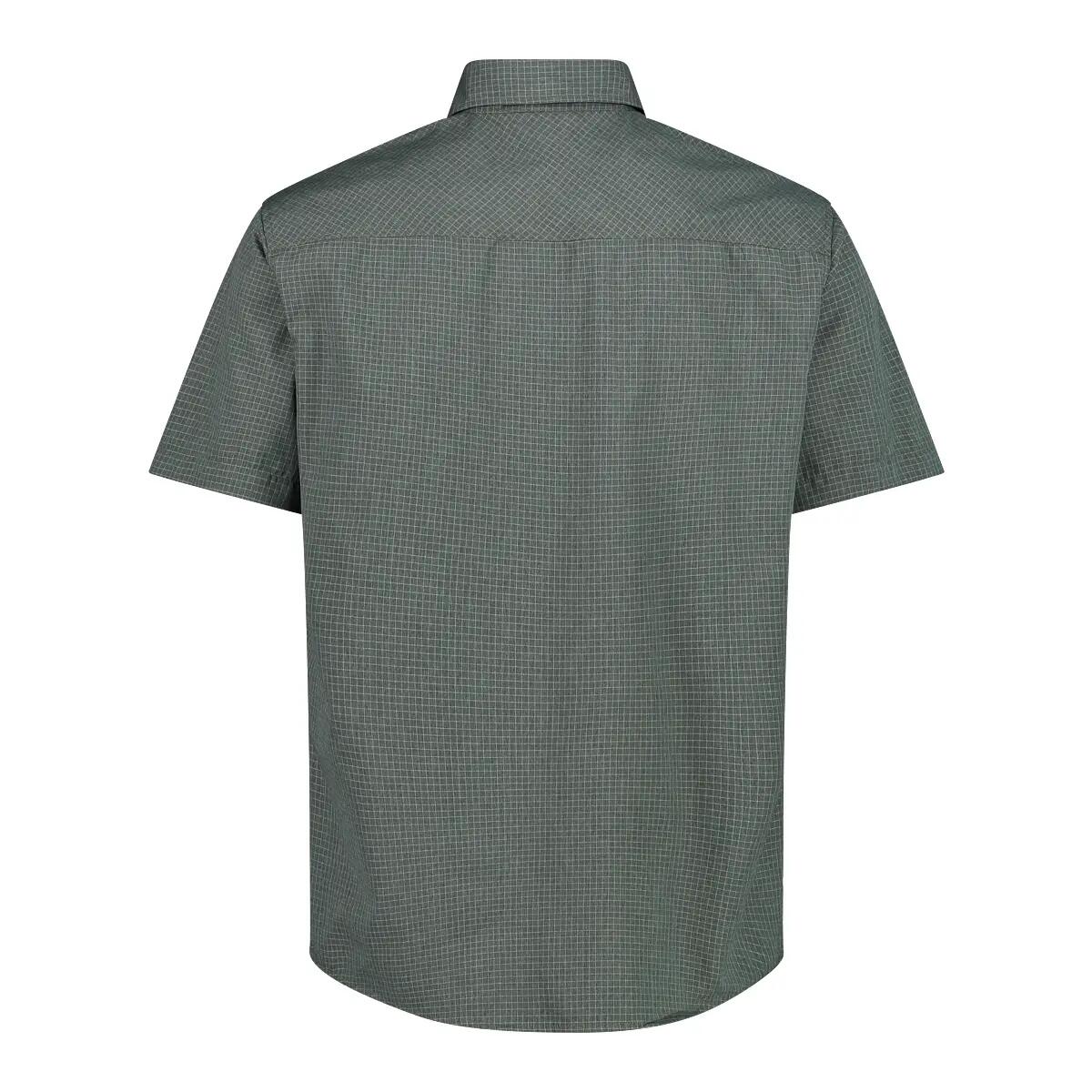 Chemise manches courtes CMP 2/3