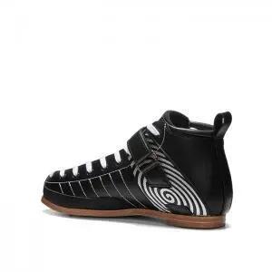 Chaussons de roller Fila Hypno Quad Nyx 6/7