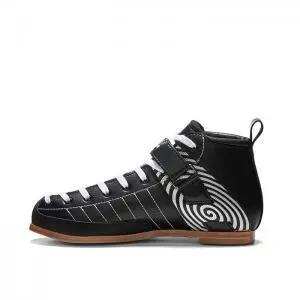 Chaussons de roller Fila Hypno Quad Nyx 5/7