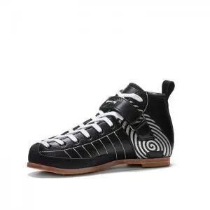 Chaussons de roller Fila Hypno Quad Nyx 4/7