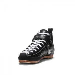 Chaussons de roller Fila Hypno Quad Nyx 3/7