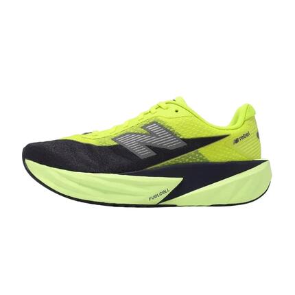 Zapatillas de running New Balance FuelCell Rebel v5 Negras