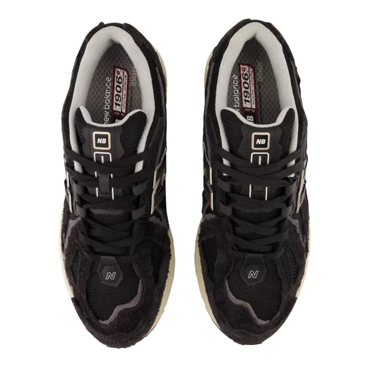 New Balance 1906D Protection Pack Black 3/6