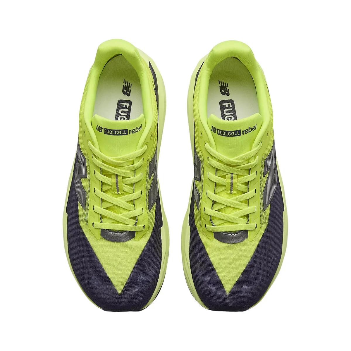 Zapatillas Running Hombre New Balance FuelCell Rebel v5 4/6