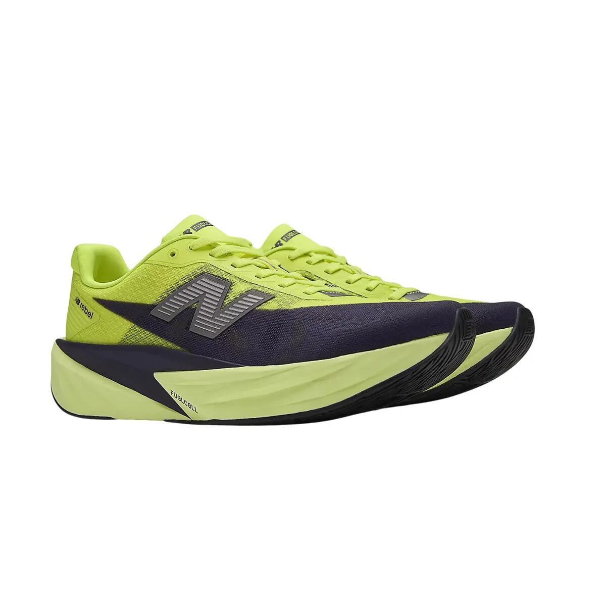 Zapatillas Running Hombre New Balance FuelCell Rebel v5 2/6