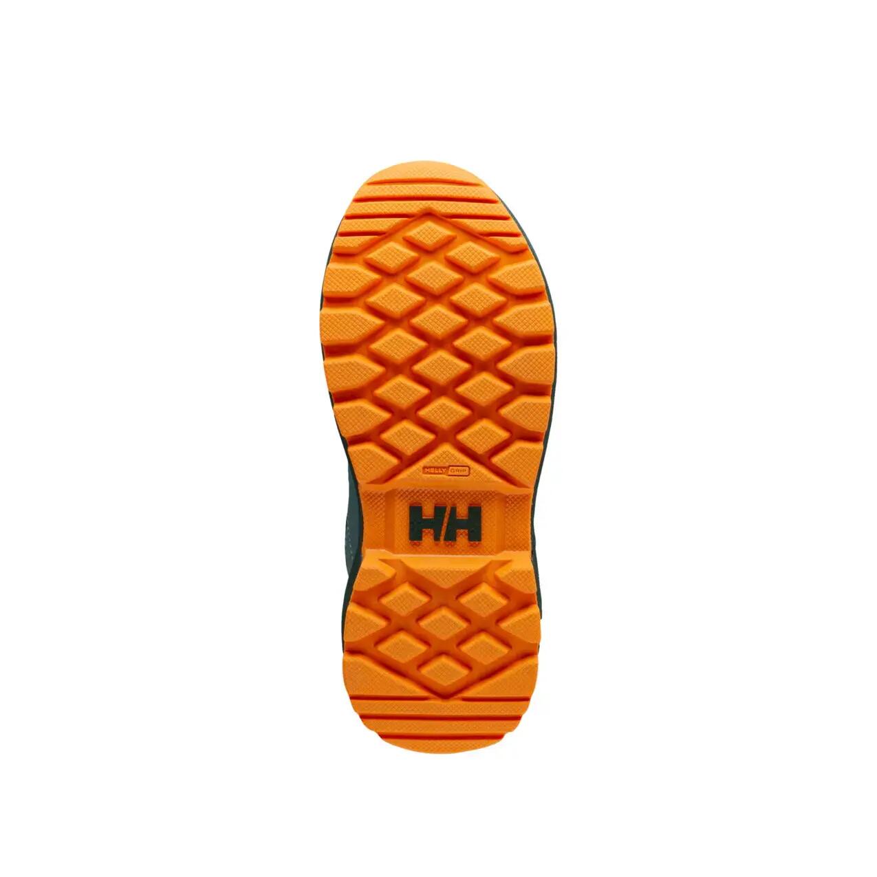 Baby winter laarzen Helly Hansen JK Shelter HT 3/3