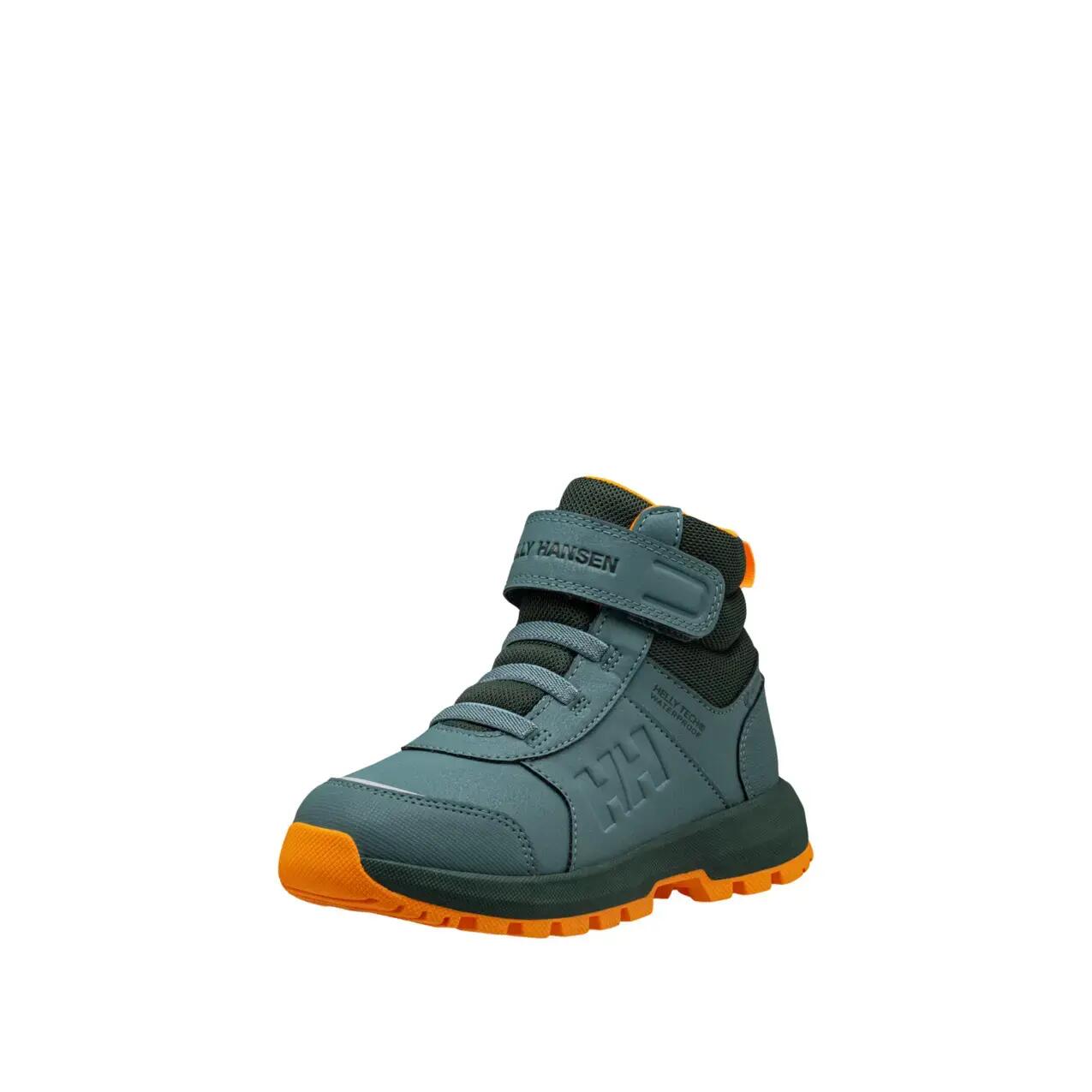 Baby winter laarzen Helly Hansen JK Shelter HT 2/3