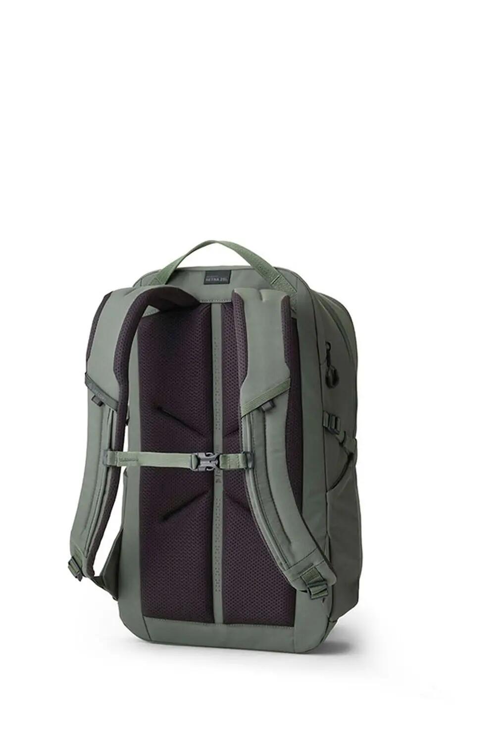 Gregory Terros 25 - Mineral Green 2/13
