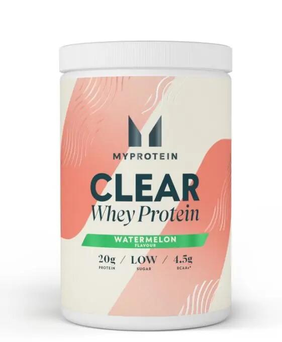 MYPROTEIN picture