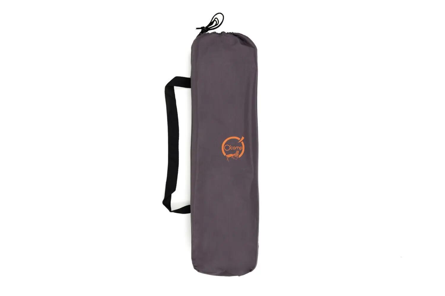 Campingtisch mit Latten O'Camp 2/6
