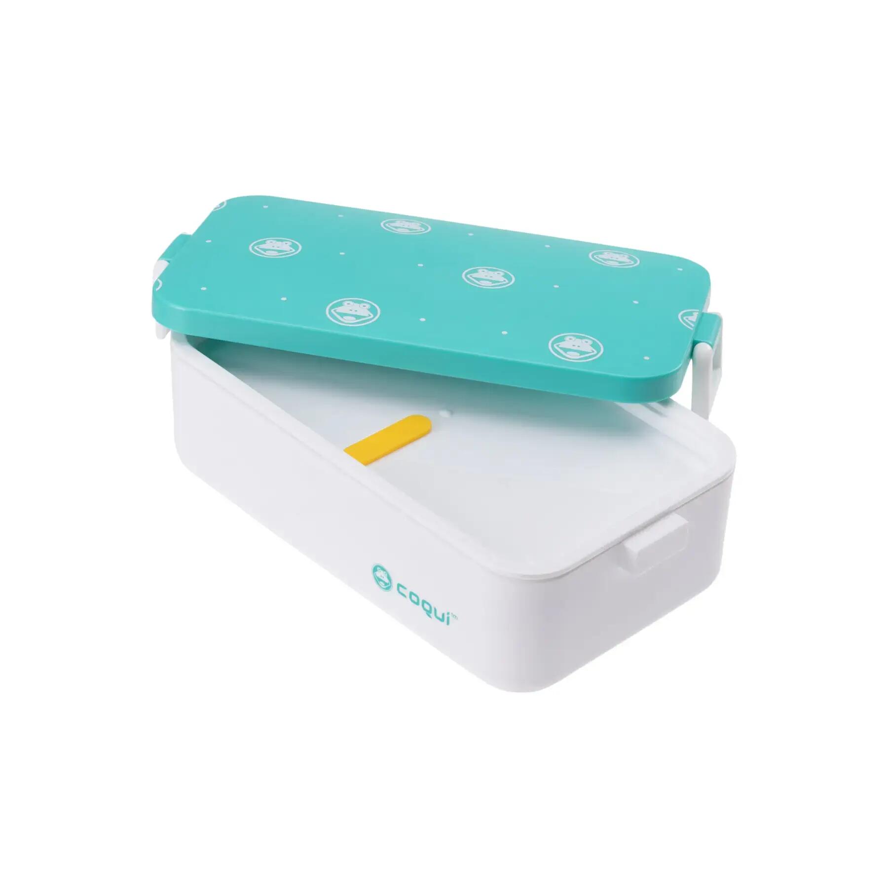 Boîte de stockage alimentaire Coqui Boxy 4/4