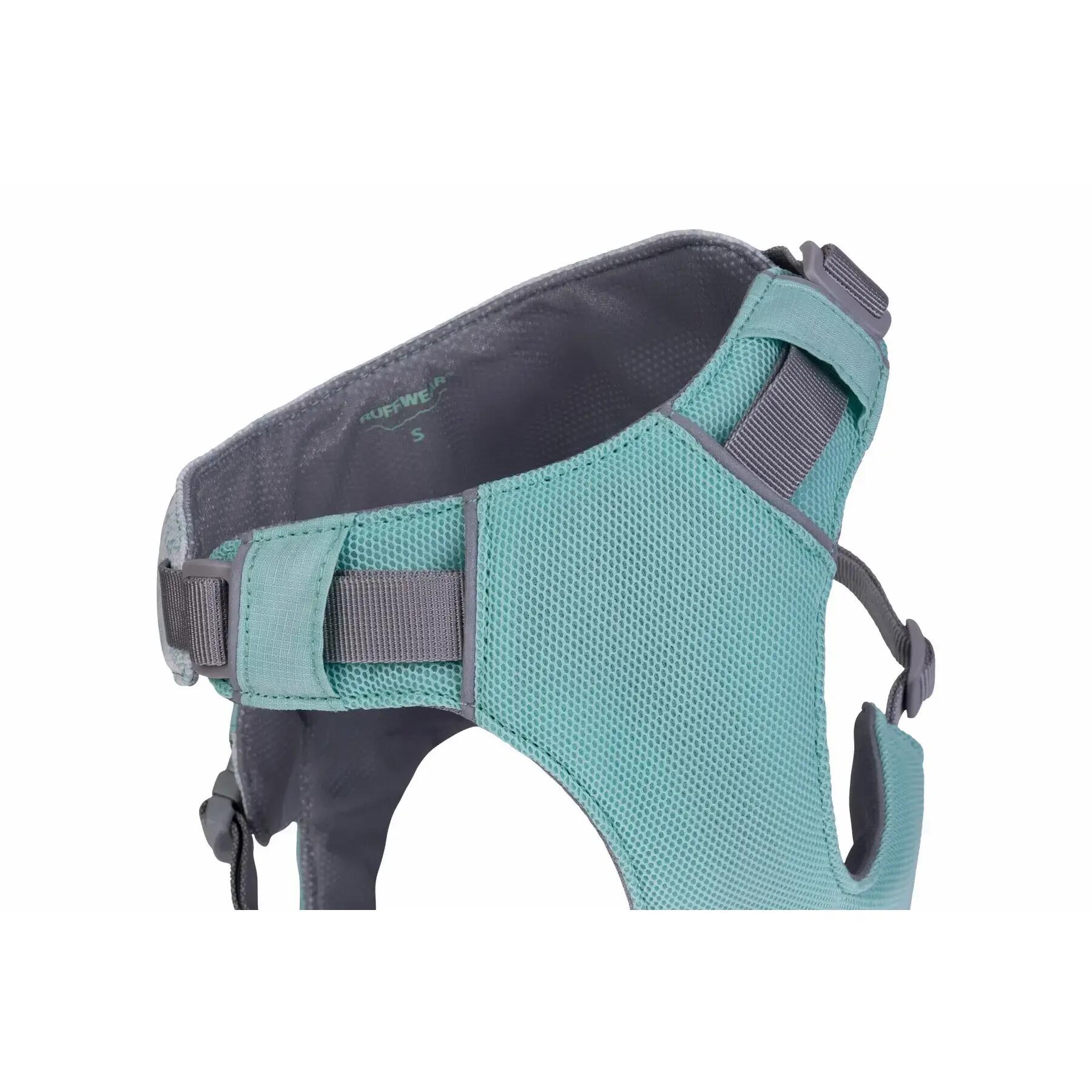 Harnais pour chien Ruffwear Swamp Cooler 4/5