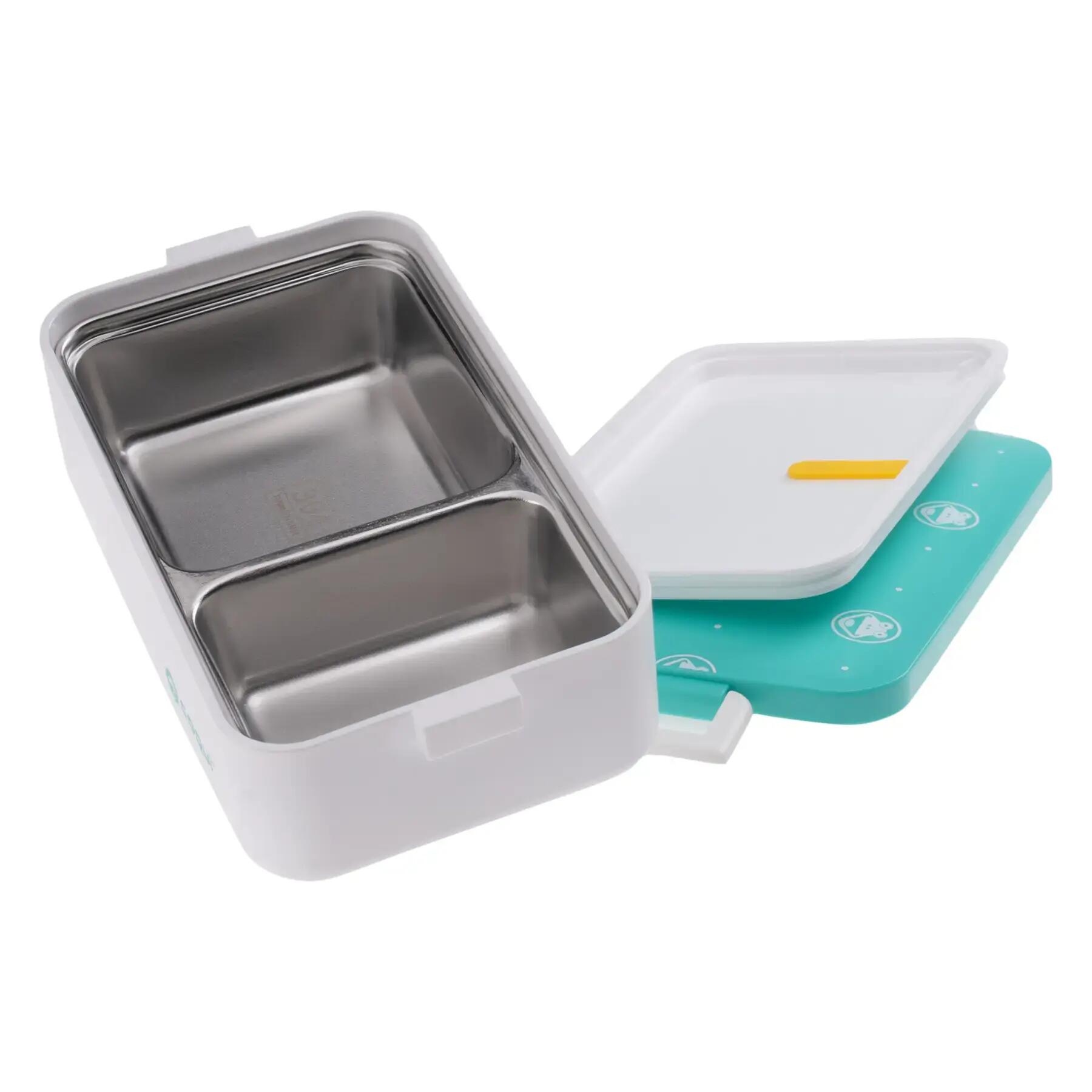 Boîte de stockage alimentaire Coqui Boxy 2/4
