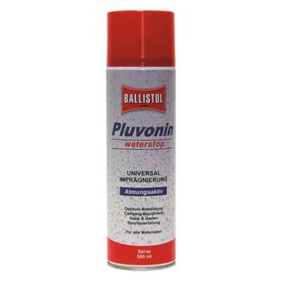 Ballistol Pluvonin impermeabilizzante 200 ml