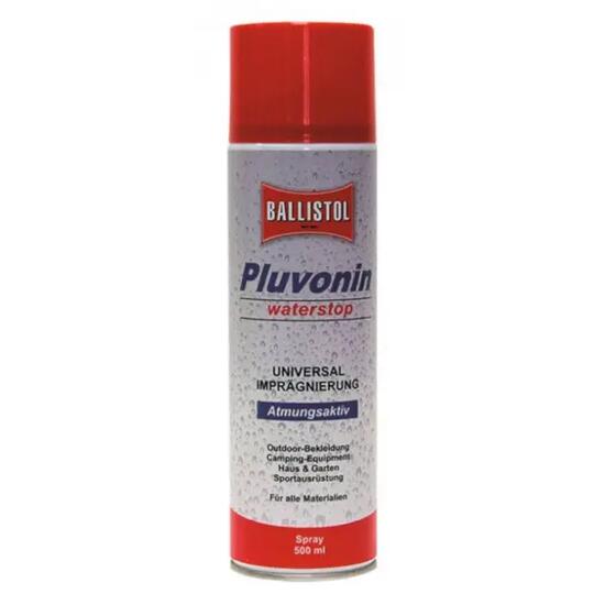 Ballistol Pluvonin impermeabilizzante 200 ml