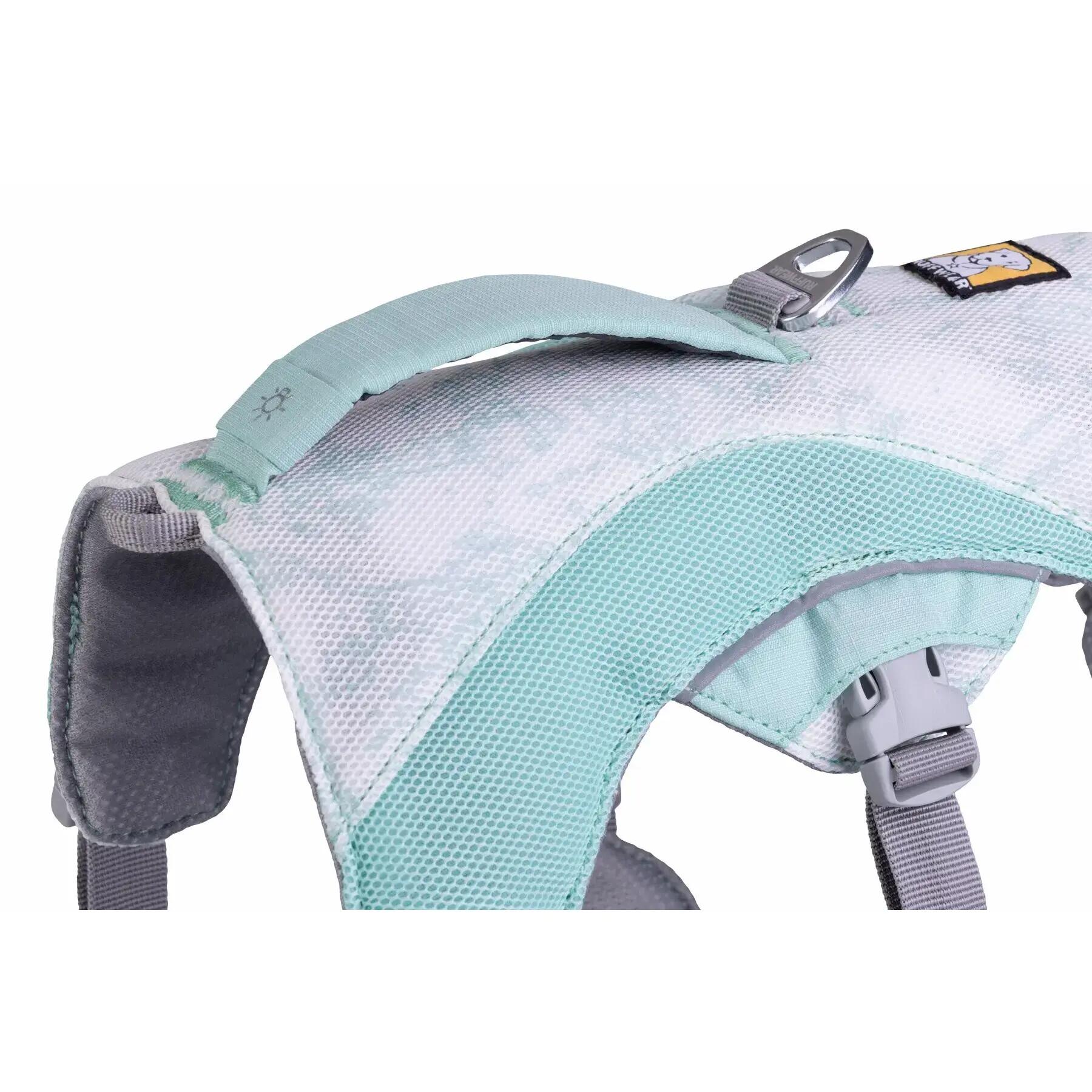 Harnais pour chien Ruffwear Swamp Cooler 3/5