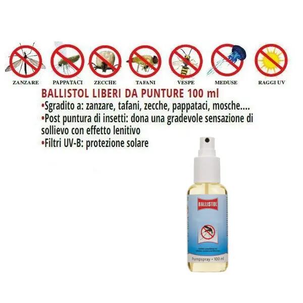 Liberi da Punture 2in1 3/3