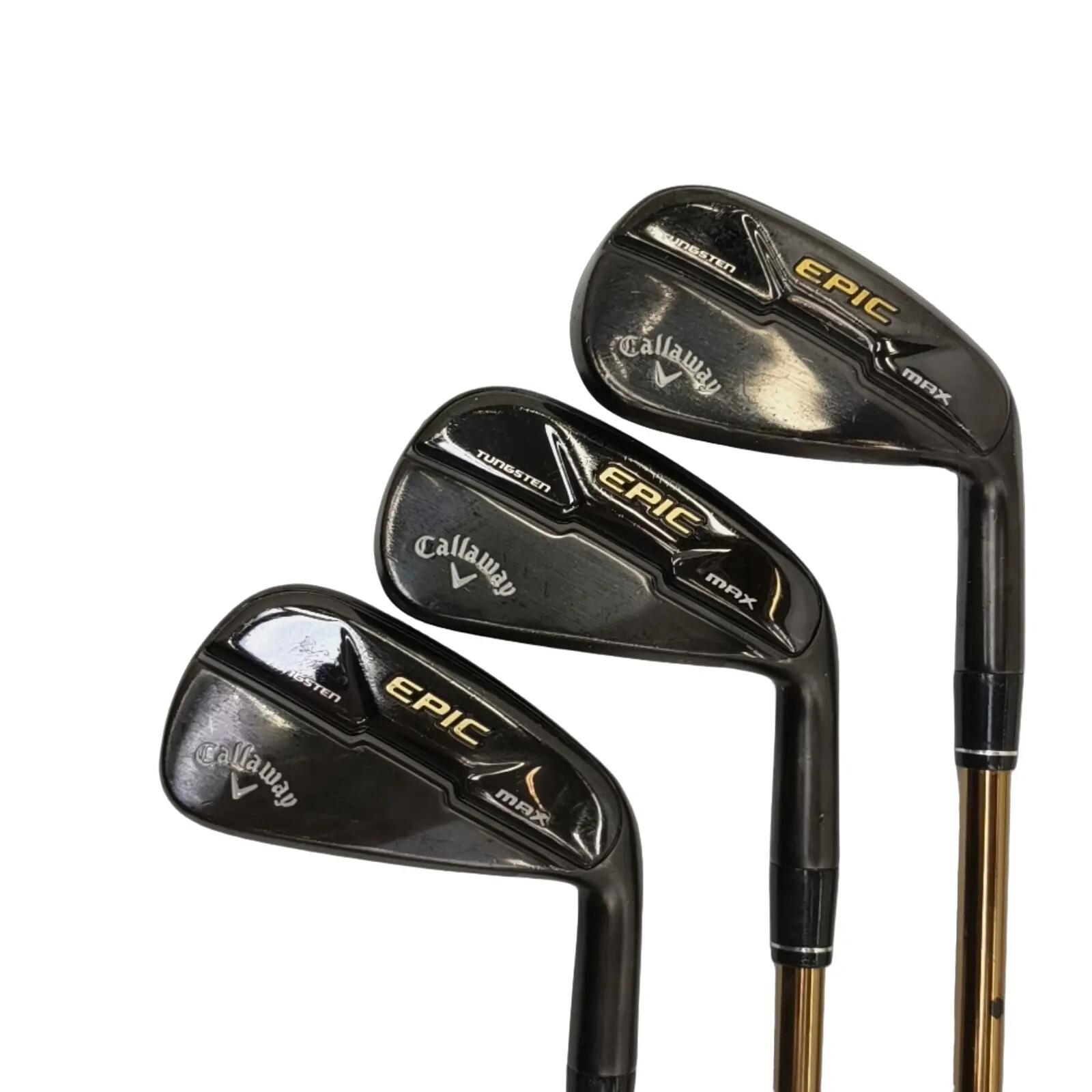 CALLAWAY picture