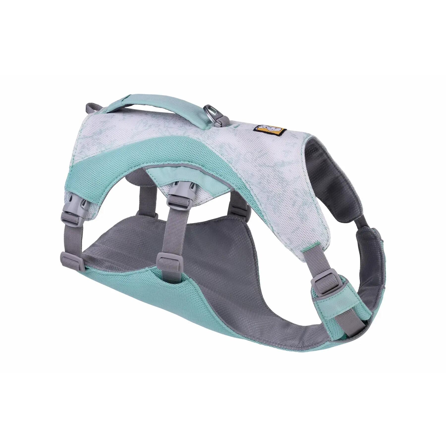 Harnais pour chien Ruffwear Swamp Cooler 2/5