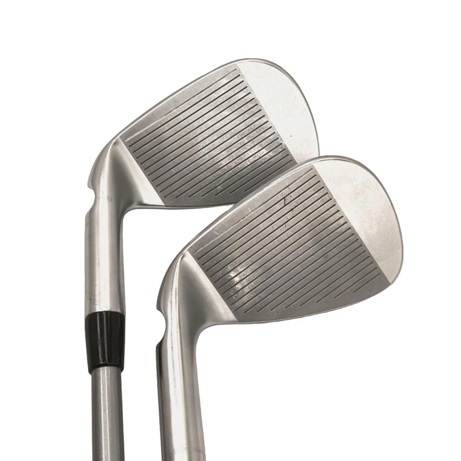 PING I540 Eisenset / 7-PW+AW / Flex A-flex / Graphit 7/7