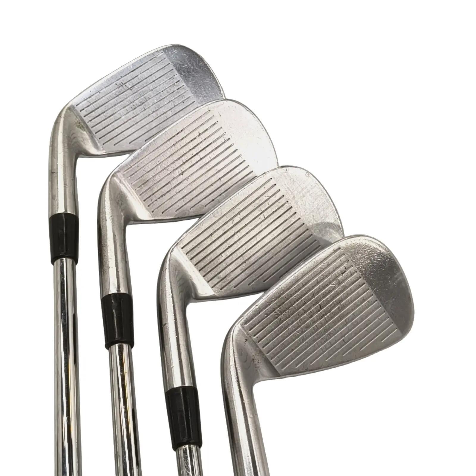 TaylorMade MC Forged IJzerset / 3-PW / Flex Stiff / Staal 7/7