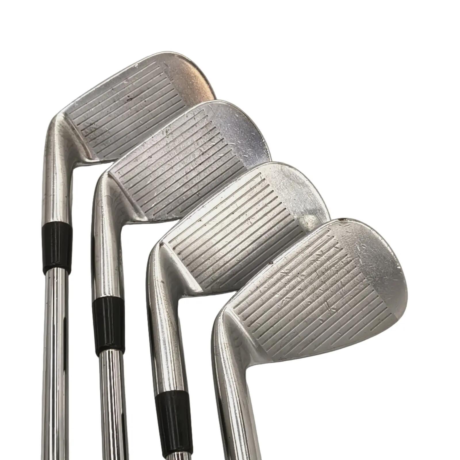 TaylorMade Tour Preferred MC/CB Set di ferri / 3-PW / Flex Stiff / Acciaio 7/7