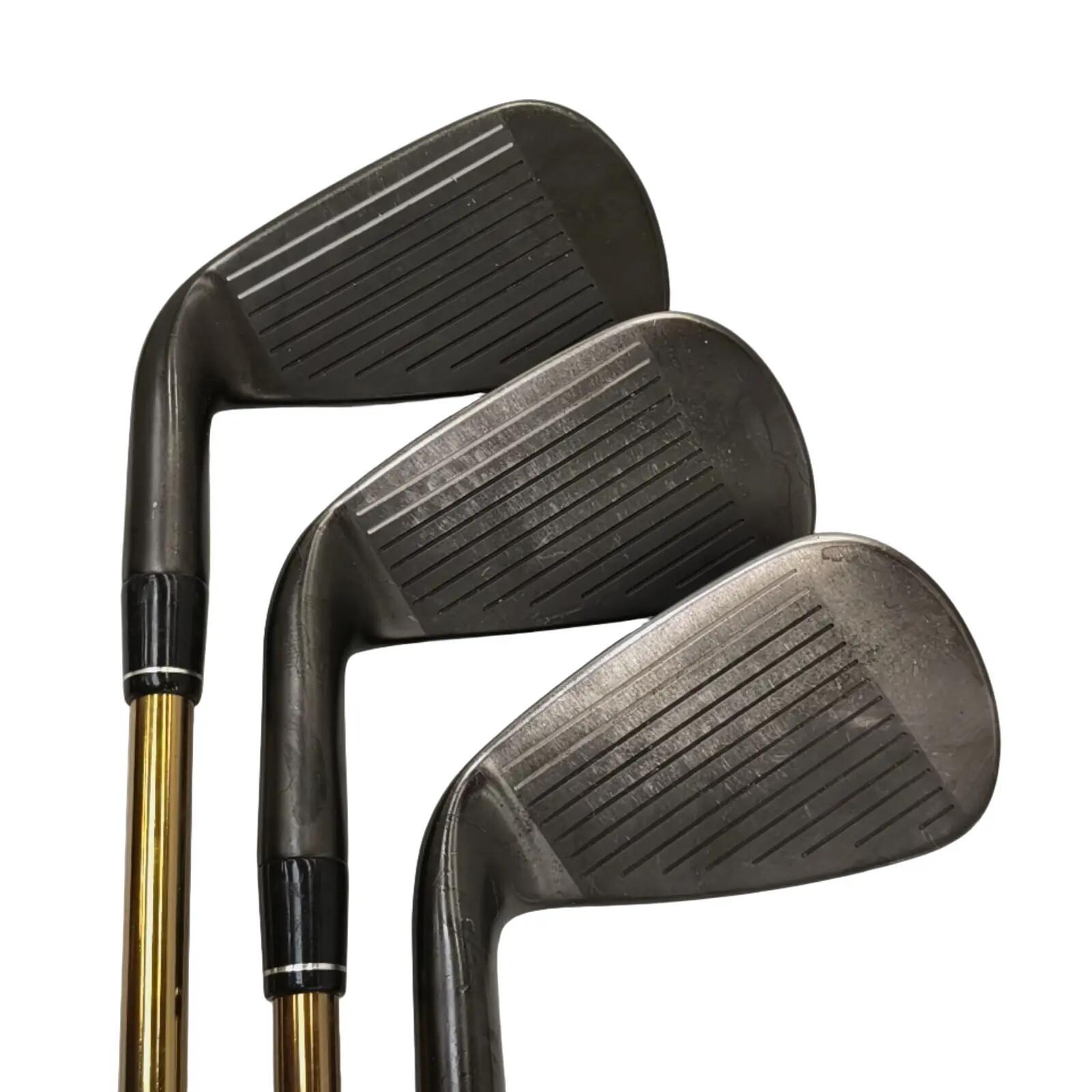 Callaway EPIC Max IJzerset / 6-PW / Flex Regular / Grafiet 6/7