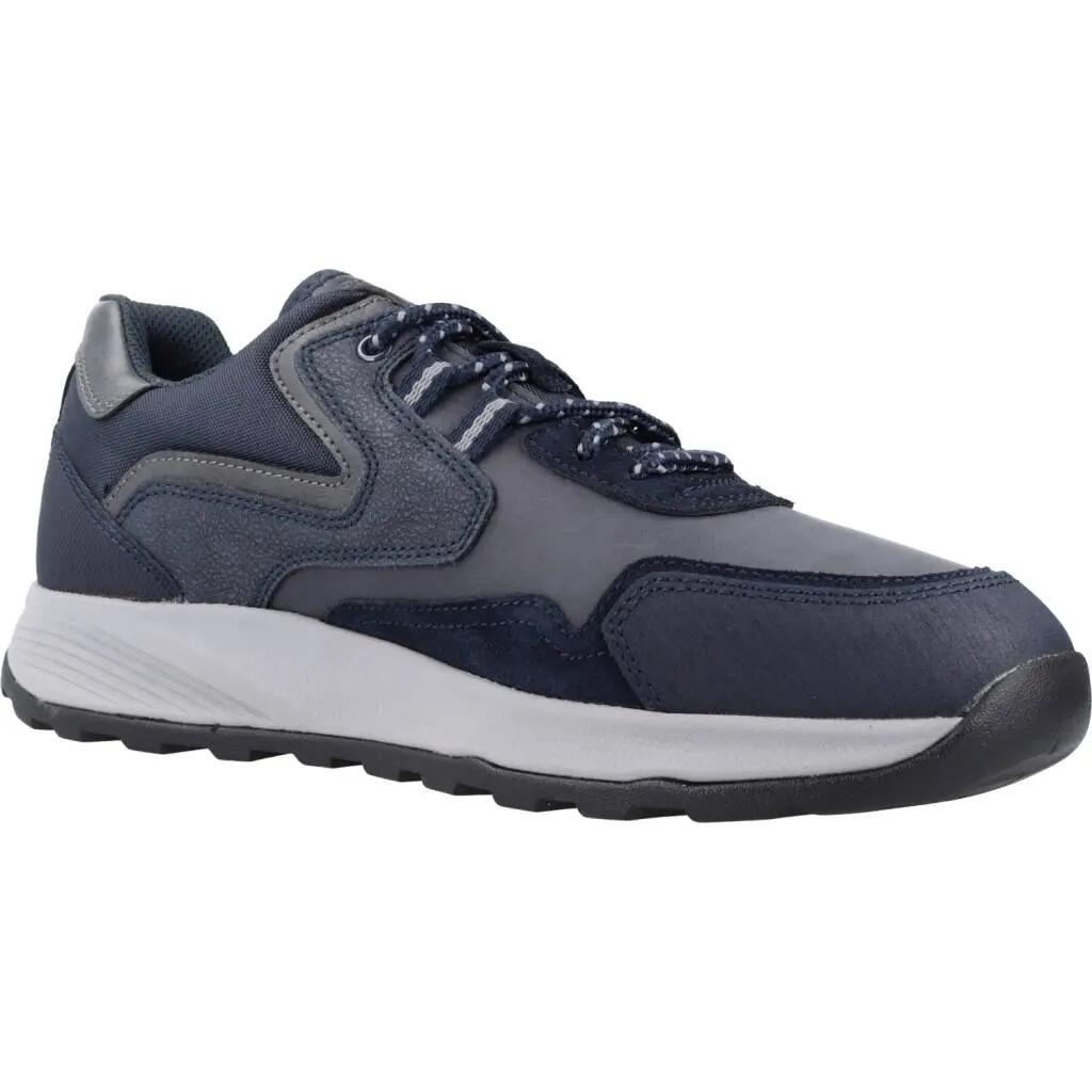 Sneaker low U Terrestre A Herren 5/5