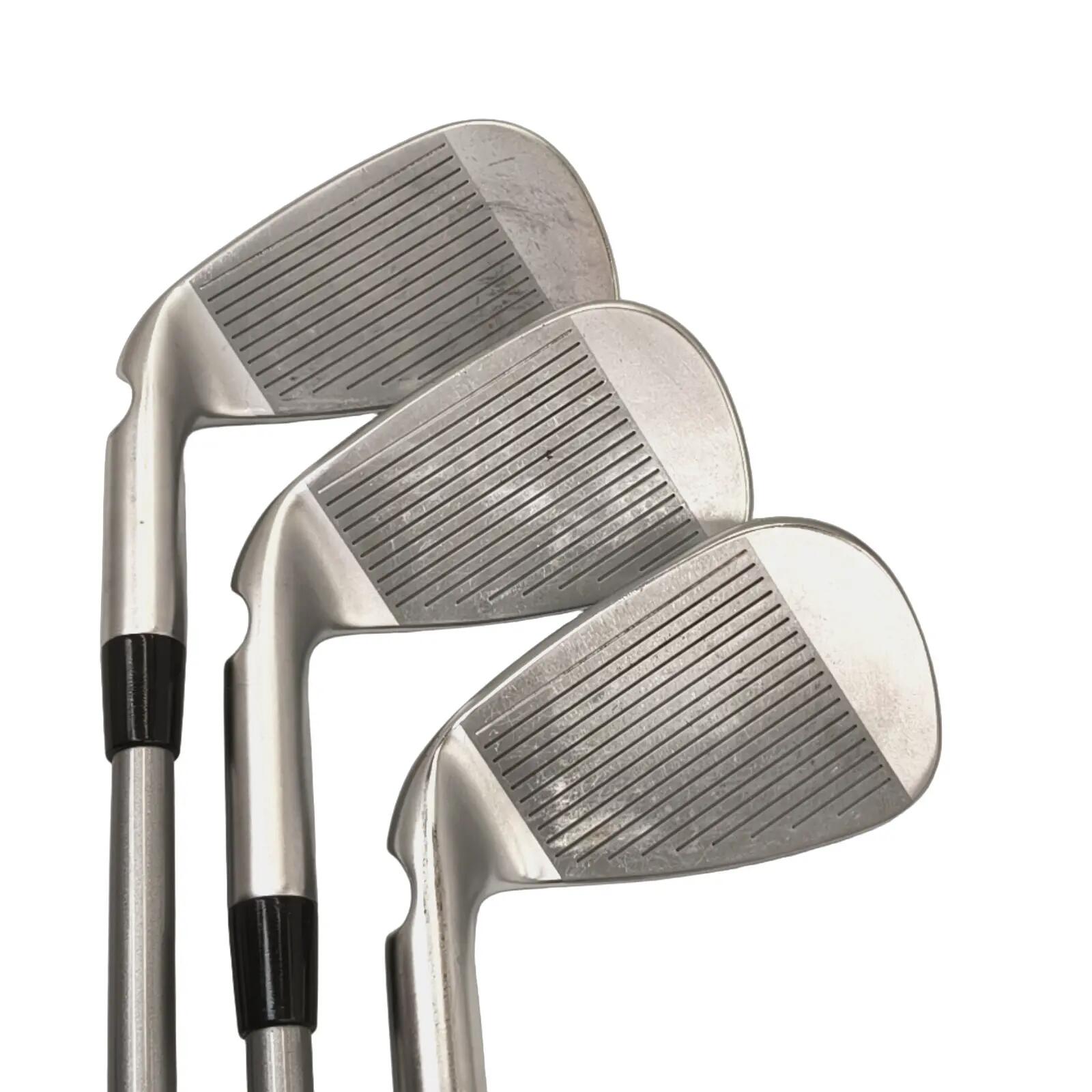 PING I540 Eisenset / 7-PW+AW / Flex A-flex / Graphit 6/7