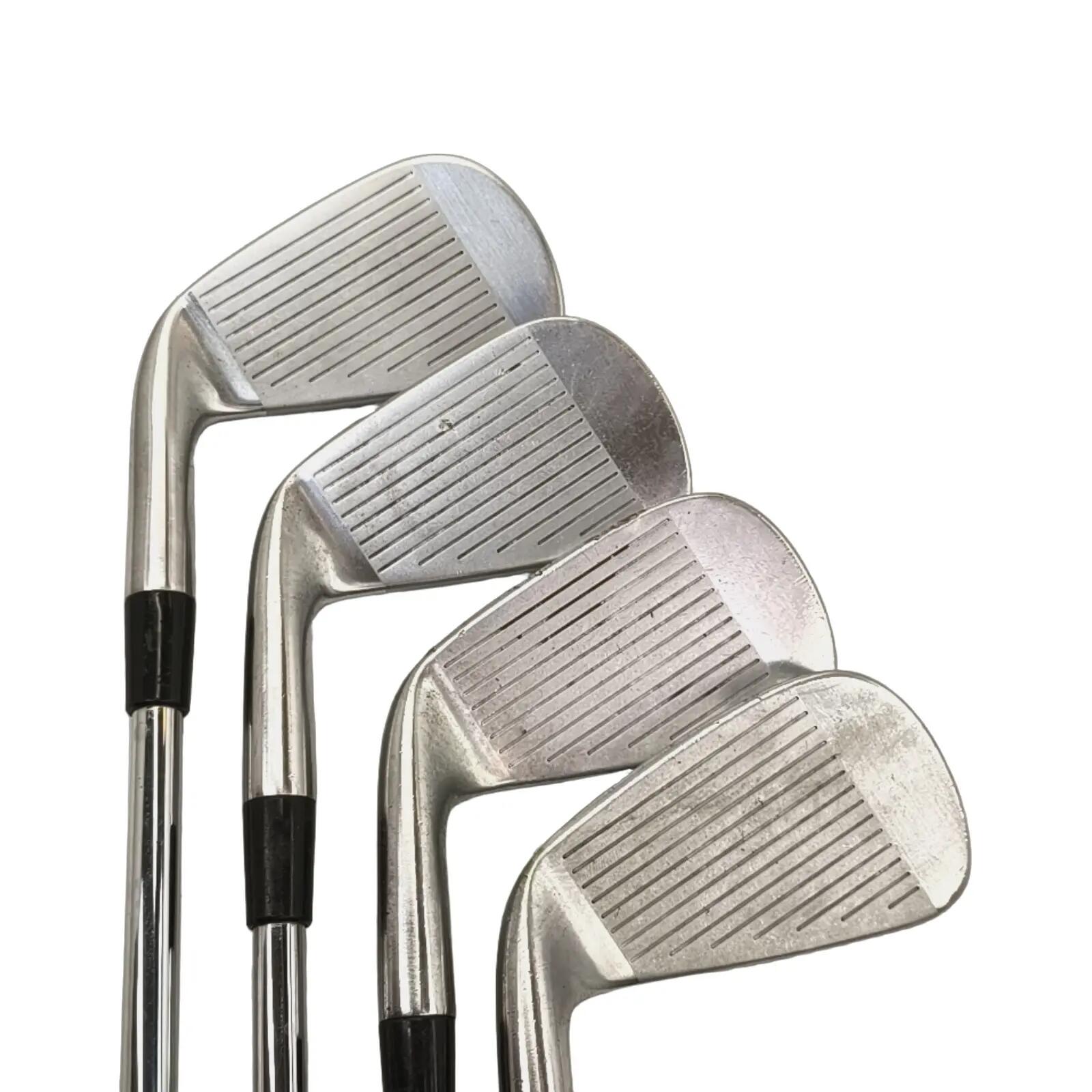 TaylorMade MC Forged IJzerset / 3-PW / Flex Stiff / Staal 6/7