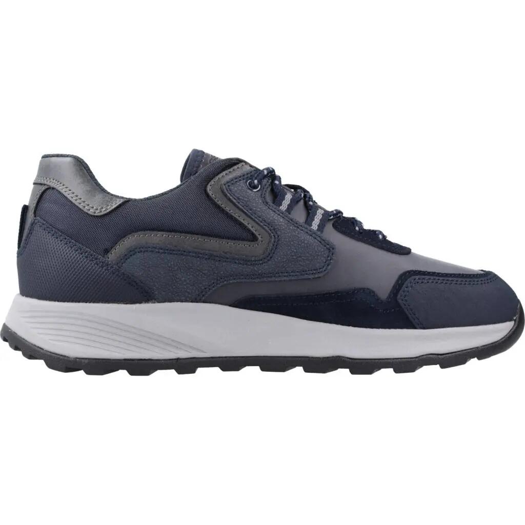 Sneaker low U Terrestre A Herren 4/5