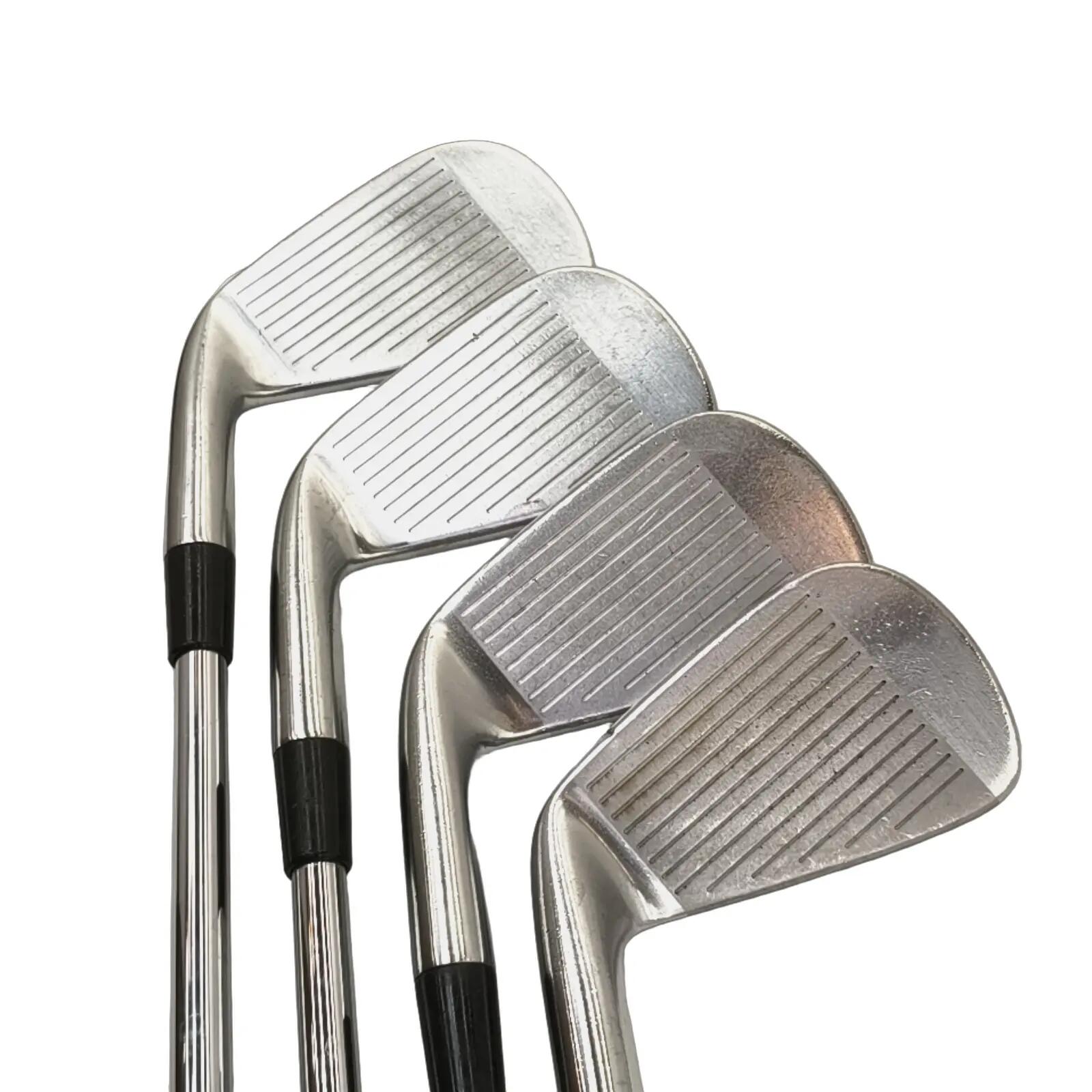 TaylorMade Tour Preferred MC/CB Set di ferri / 3-PW / Flex Stiff / Acciaio 6/7