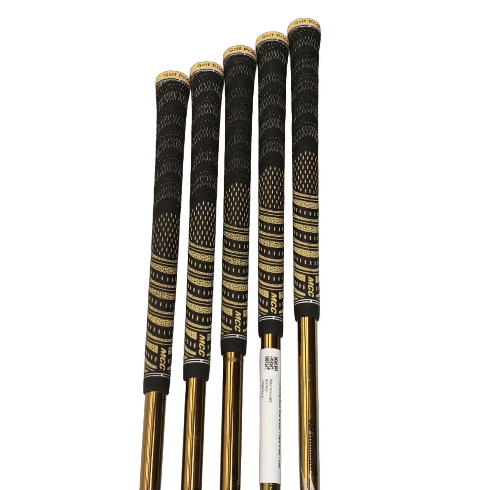 Callaway EPIC Max IJzerset / 6-PW / Flex Regular / Grafiet 5/7