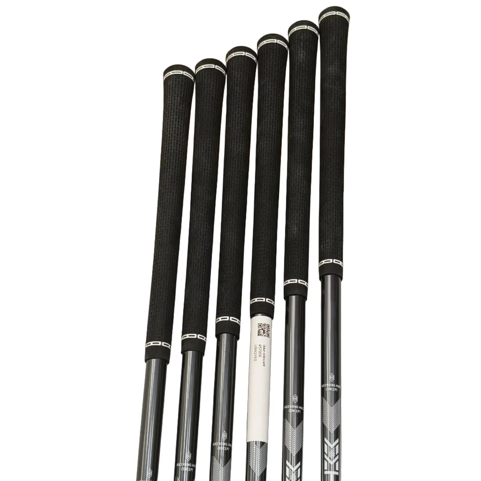 Titleist T250 Eisenset / 5-PW / Flex Regular / Graphit 5/7