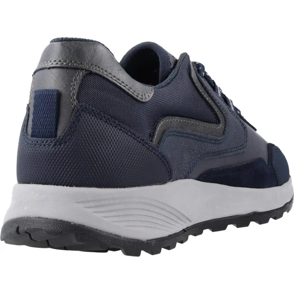 Sneaker low U Terrestre A Herren 3/5