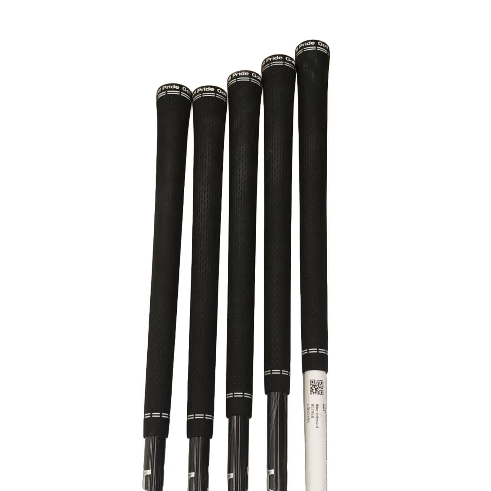 PING I540 Eisenset / 7-PW+AW / Flex A-flex / Graphit 5/7