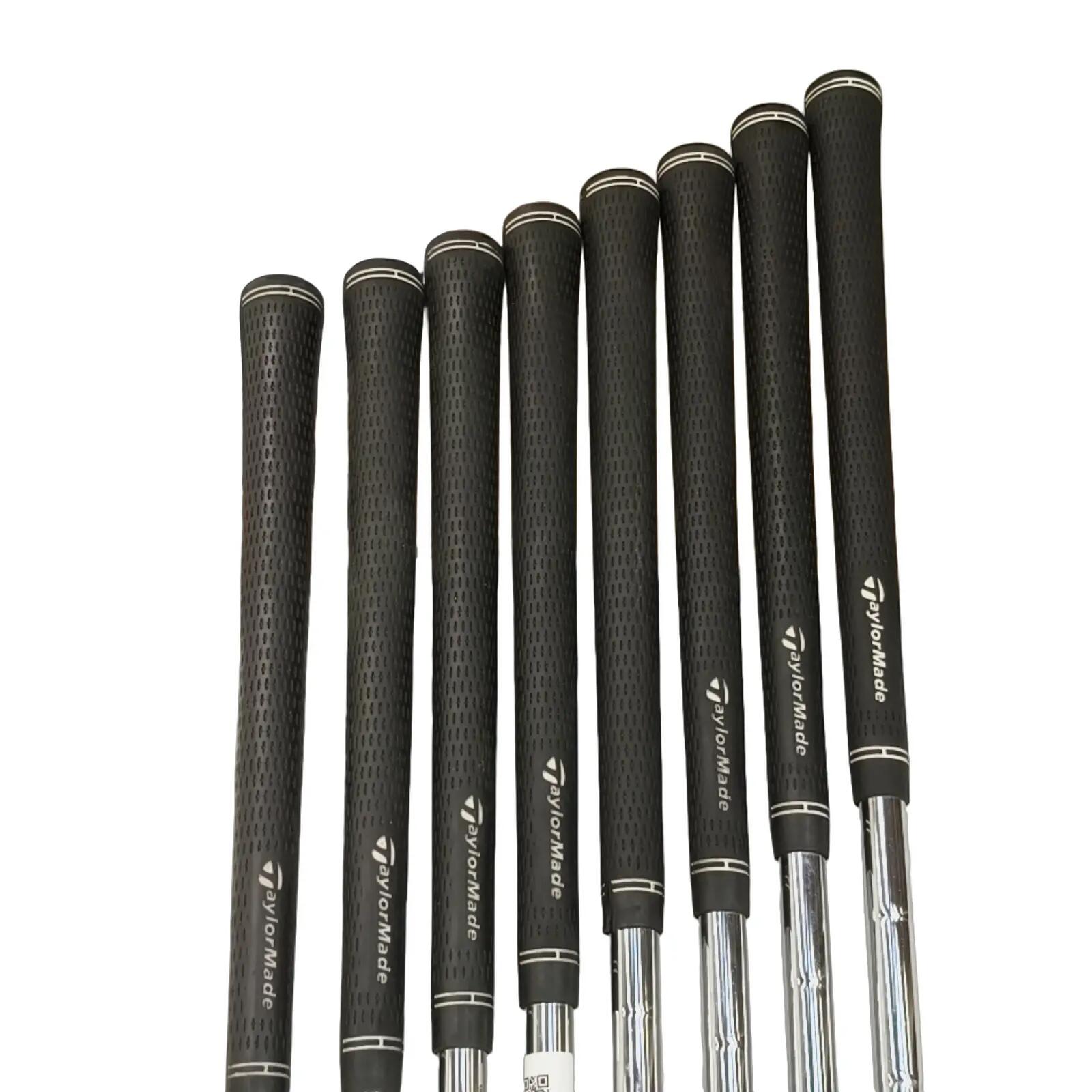 TaylorMade MC Forged IJzerset / 3-PW / Flex Stiff / Staal 5/7