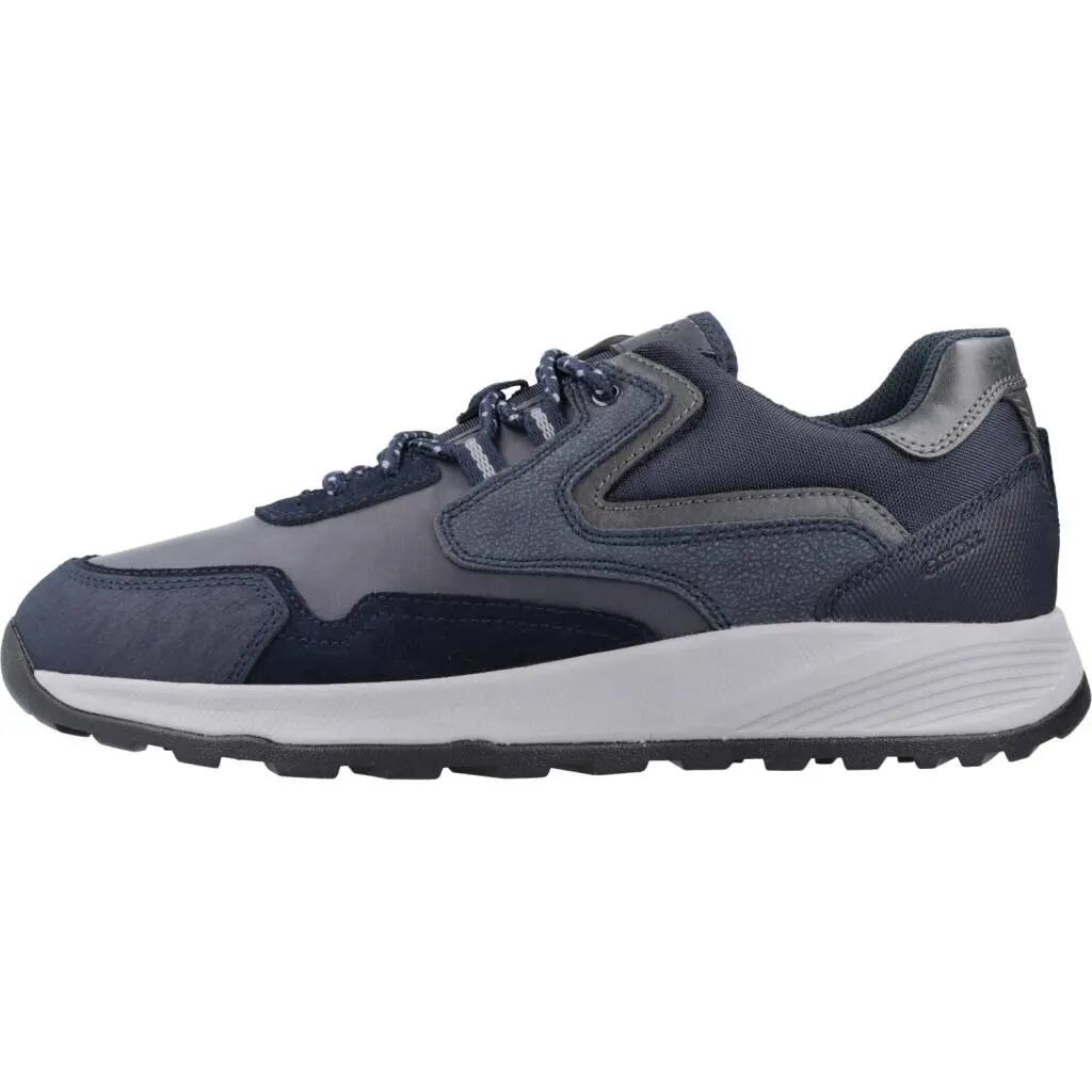 Sneaker low U Terrestre A Herren 2/5