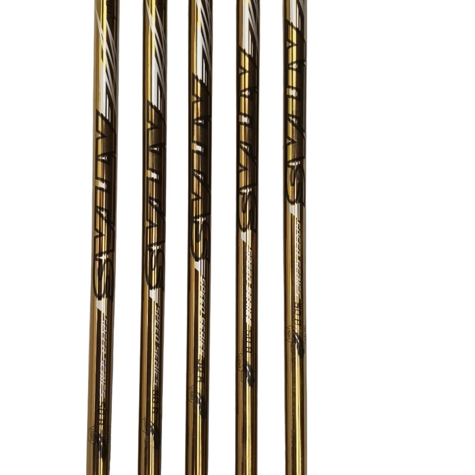 Callaway EPIC Max IJzerset / 6-PW / Flex Regular / Grafiet 4/7