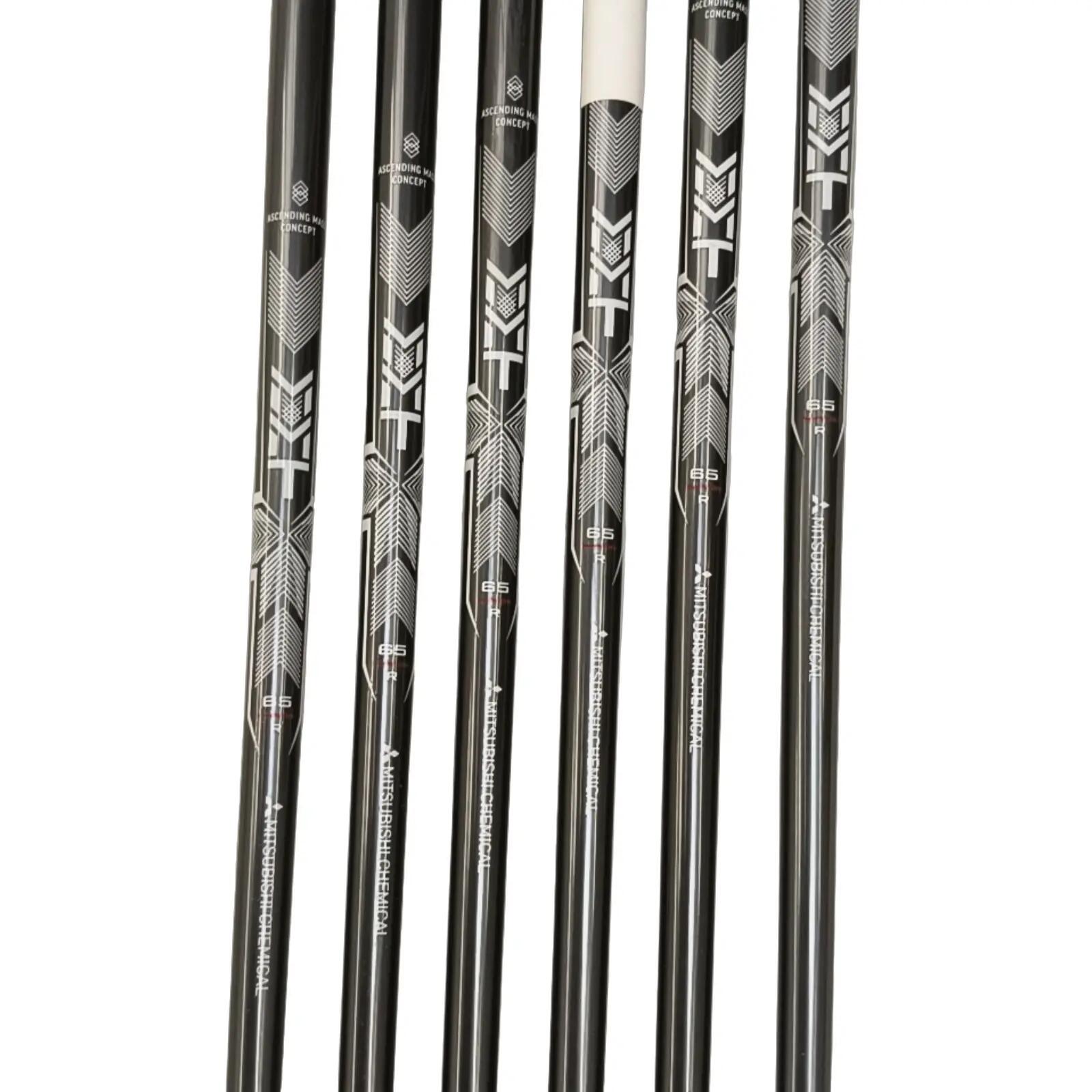 Titleist T250 Eisenset / 5-PW / Flex Regular / Graphit 4/7