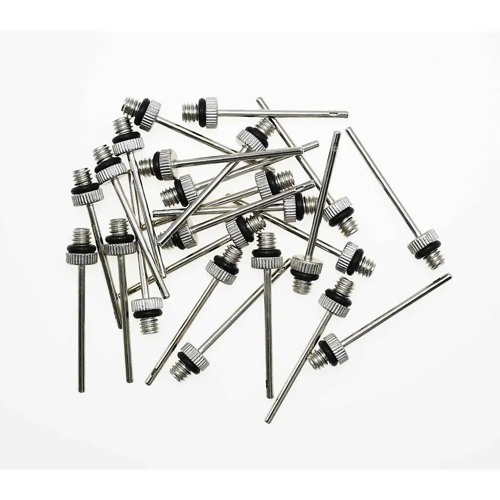 Ago della pompa Precision Adaptors (x24) 1/1