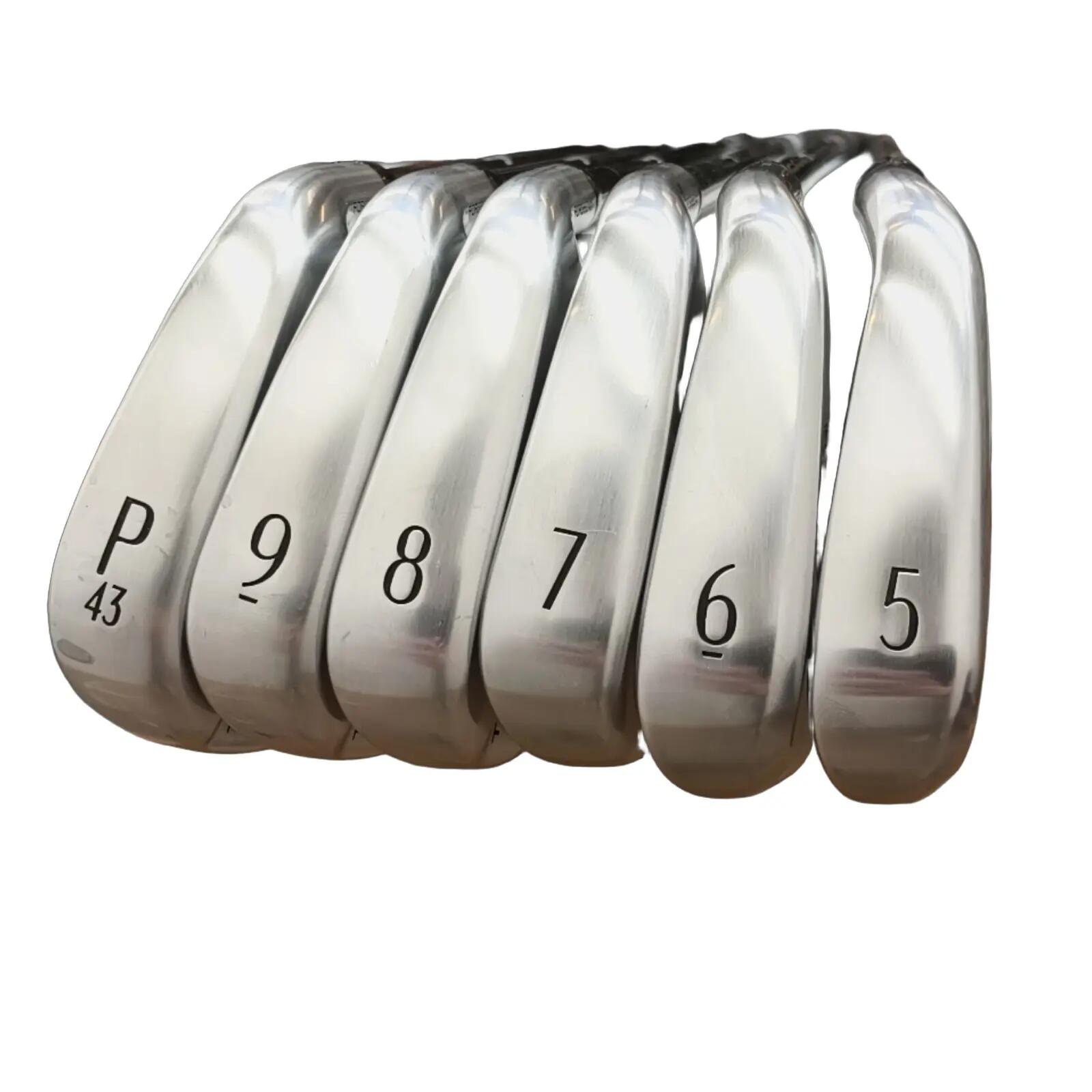 Titleist T250 Eisenset / 5-PW / Flex Regular / Graphit 2/7