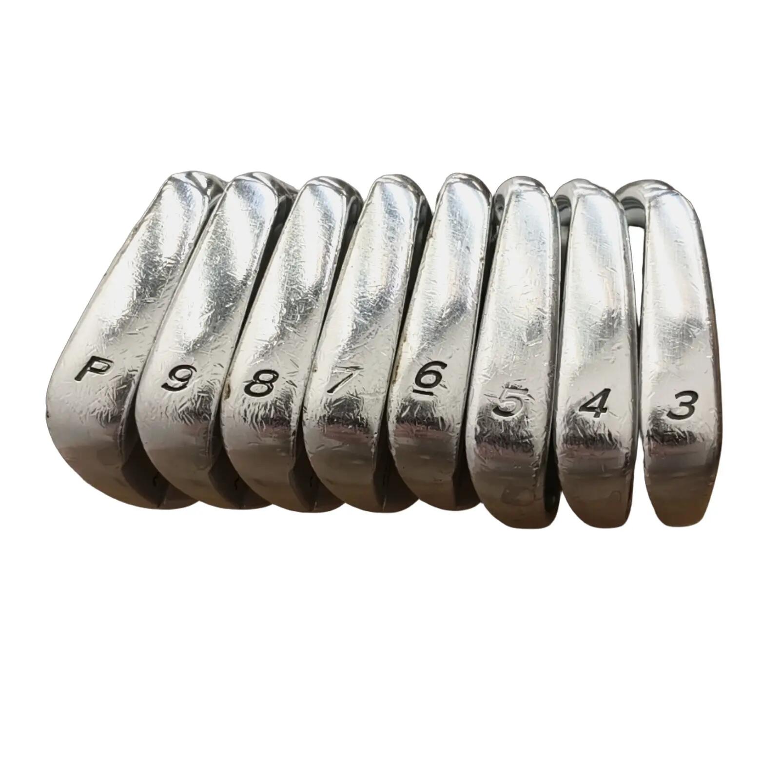 TaylorMade Tour Preferred MC/CB Set di ferri / 3-PW / Flex Stiff / Acciaio 2/7